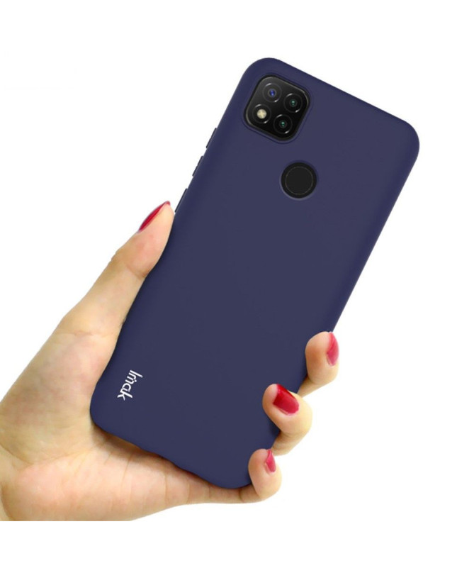 Coque Xiaomi Redmi 9C Flexible Feeling Color