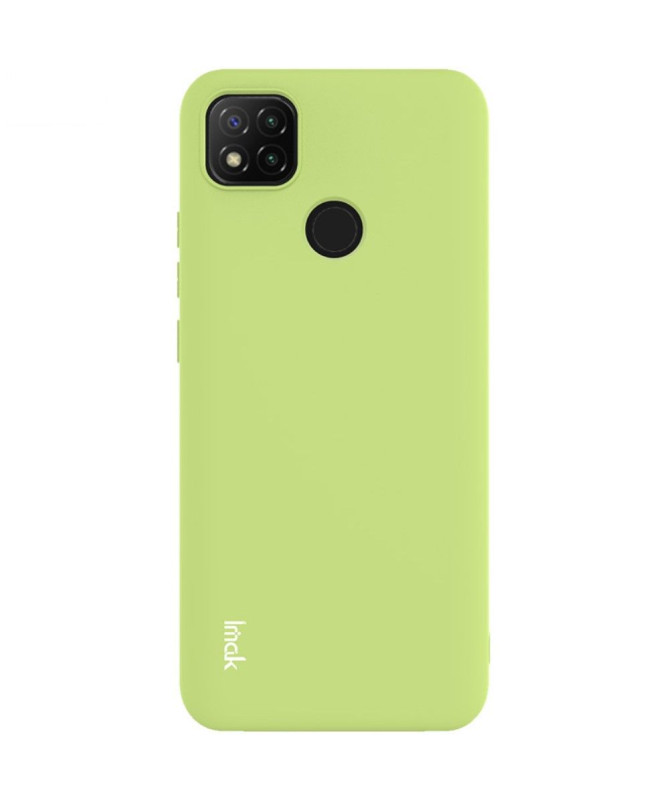Coque Xiaomi Redmi 9C Flexible Feeling Color