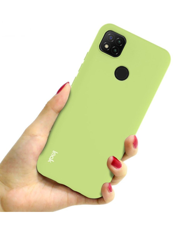 Coque Xiaomi Redmi 9C Flexible Feeling Color