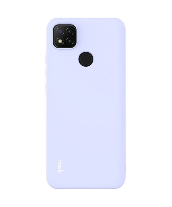Coque Xiaomi Redmi 9C Flexible Feeling Color