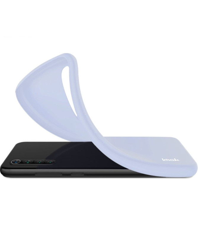 Coque Xiaomi Redmi 9C Flexible Feeling Color