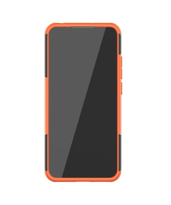 Coque Xiaomi Redmi 10A Antidérapante avec Support Intégré