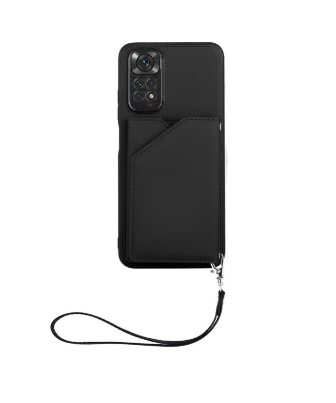 Coque Xiaomi Redmi Note 11 / 11S AUDE multi compartiments