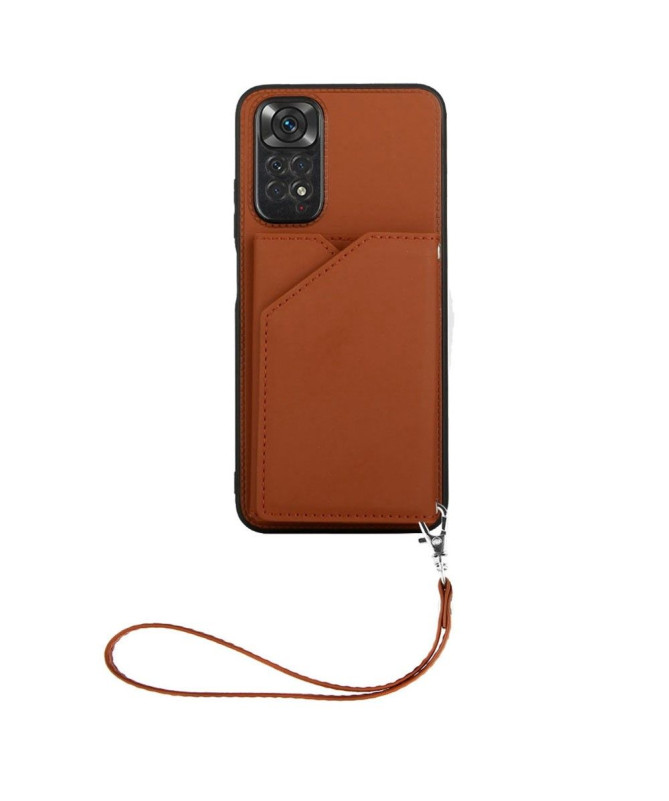 Coque Xiaomi Redmi Note 11 / 11S AUDE multi compartiments