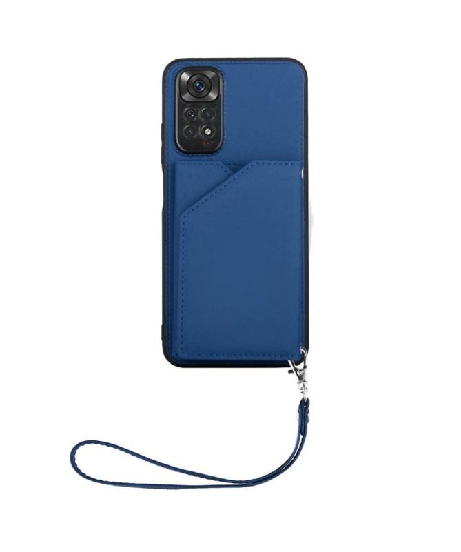 Coque Xiaomi Redmi Note 11 / 11S AUDE multi compartiments