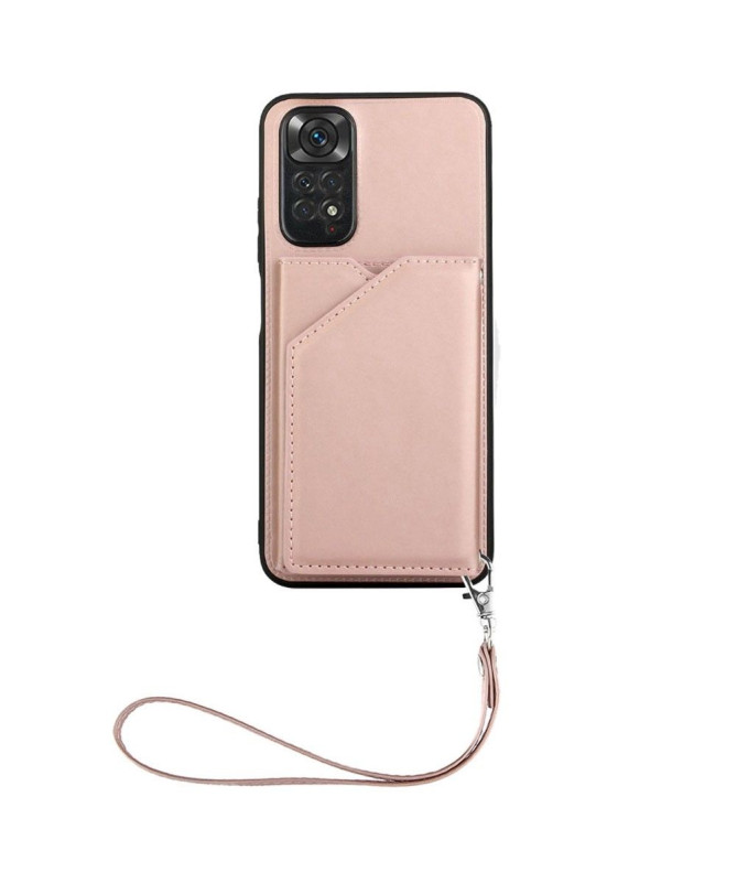 Coque Xiaomi Redmi Note 11 / 11S AUDE multi compartiments