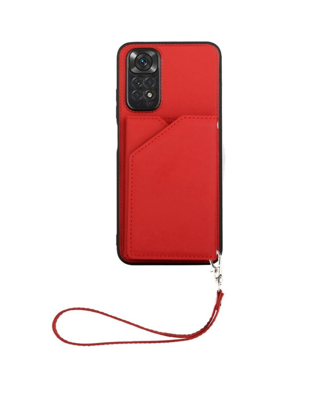 Coque Xiaomi Redmi Note 11 / 11S AUDE multi compartiments