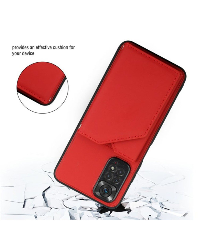 Coque Xiaomi Redmi Note 11 / 11S AUDE multi compartiments