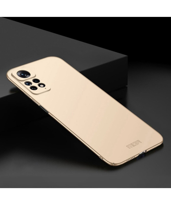 Coque Xiaomi Redmi Note 11/11S MOFI Shield revêtement mat