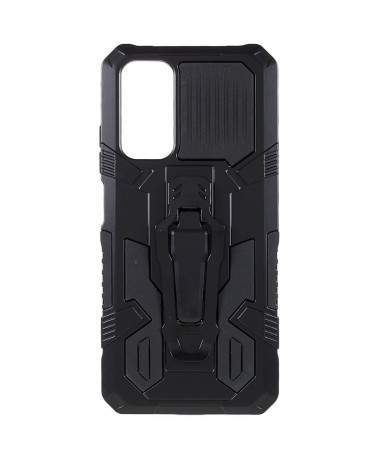 Coque Xiaomi Redmi Note 11/11S avec clip ceinture