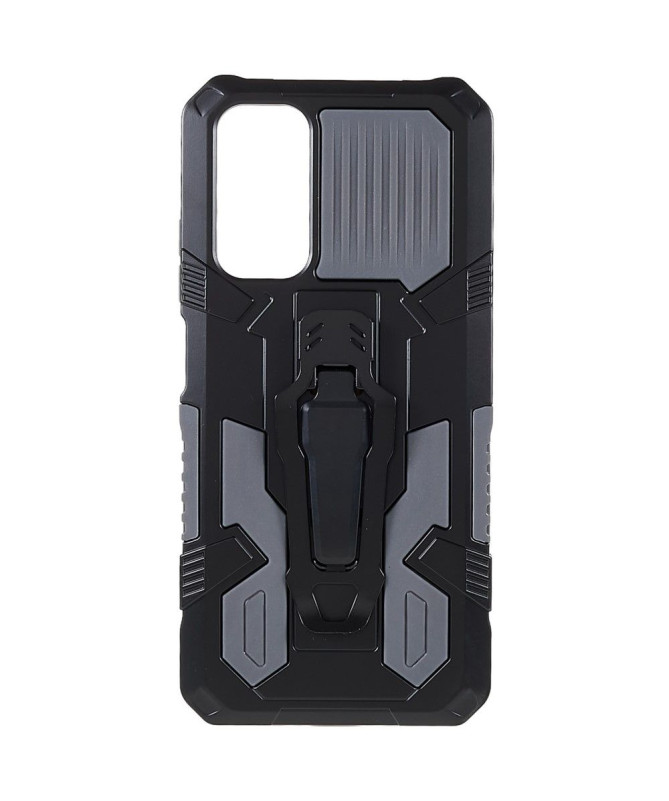 Coque Xiaomi Redmi Note 11/11S avec clip ceinture