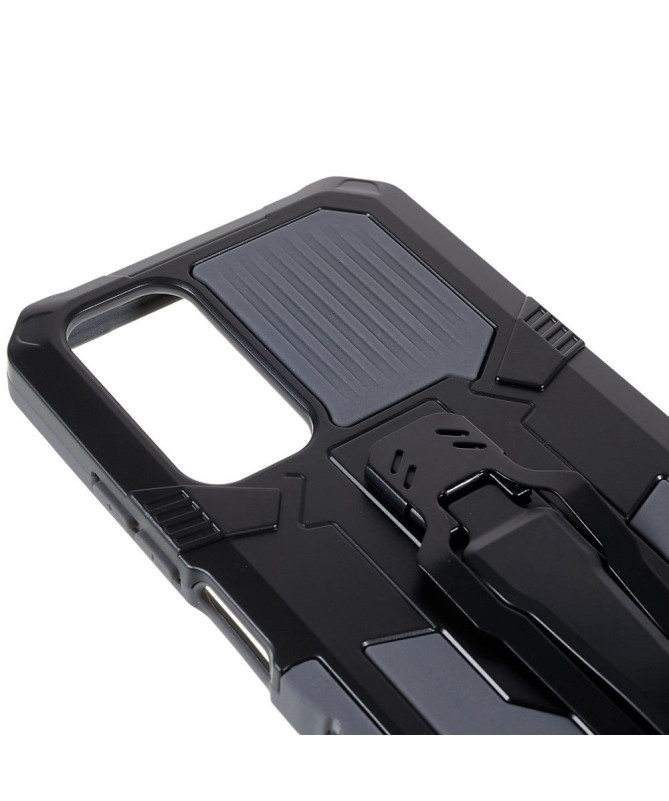 Coque Xiaomi Redmi Note 11/11S avec clip ceinture