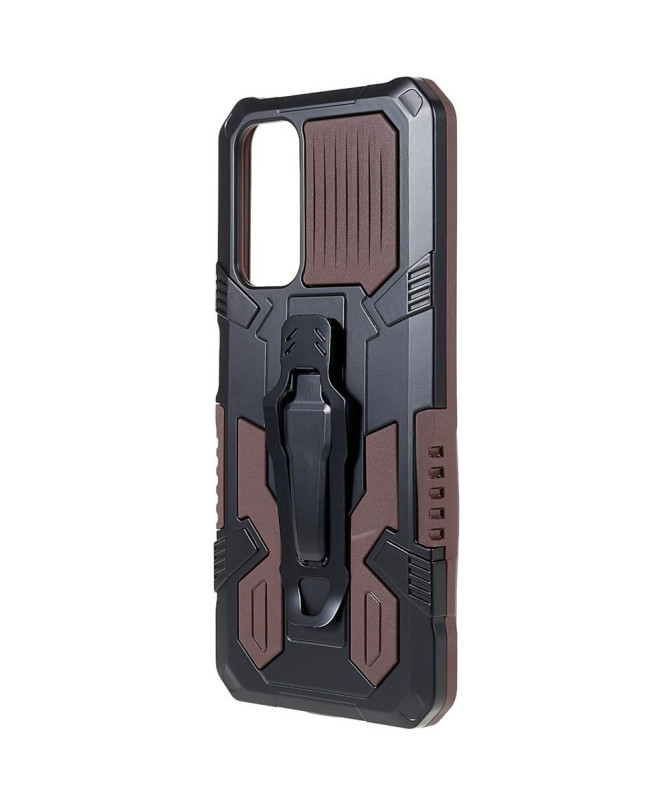 Coque Xiaomi Redmi Note 11/11S avec clip ceinture