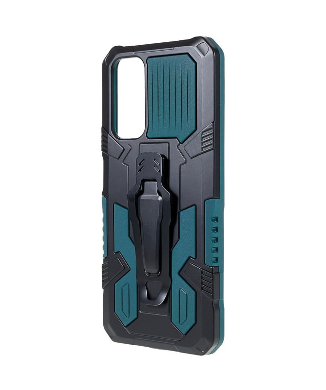 Coque Xiaomi Redmi Note 11/11S avec clip ceinture