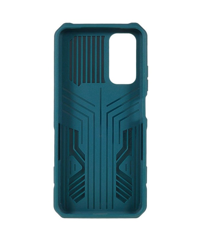 Coque Xiaomi Redmi Note 11/11S avec clip ceinture