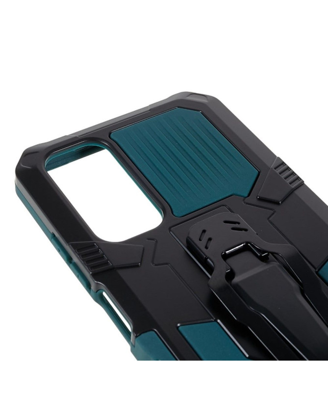 Coque Xiaomi Redmi Note 11/11S avec clip ceinture