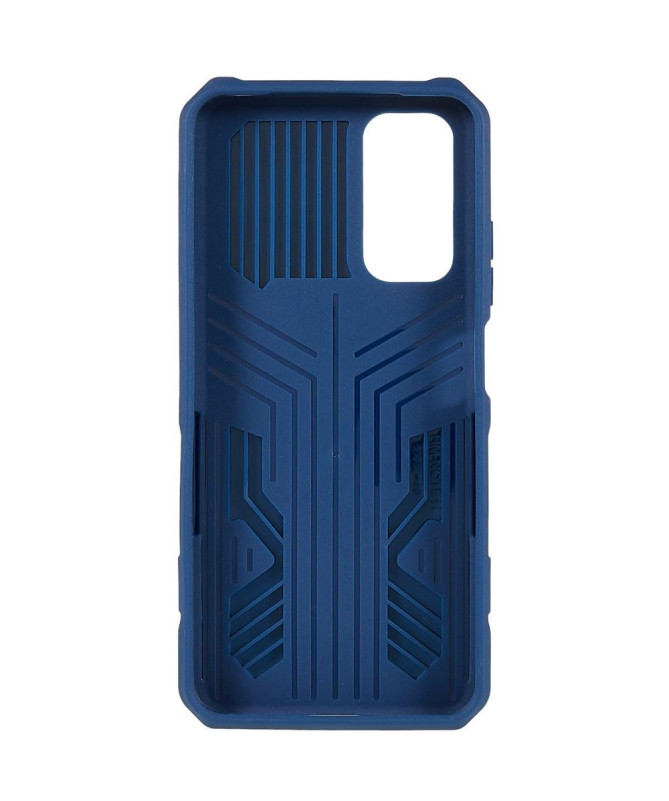 Coque Xiaomi Redmi Note 11/11S avec clip ceinture