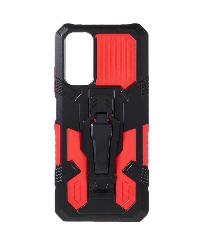 Coque Xiaomi Redmi Note 11/11S avec clip ceinture