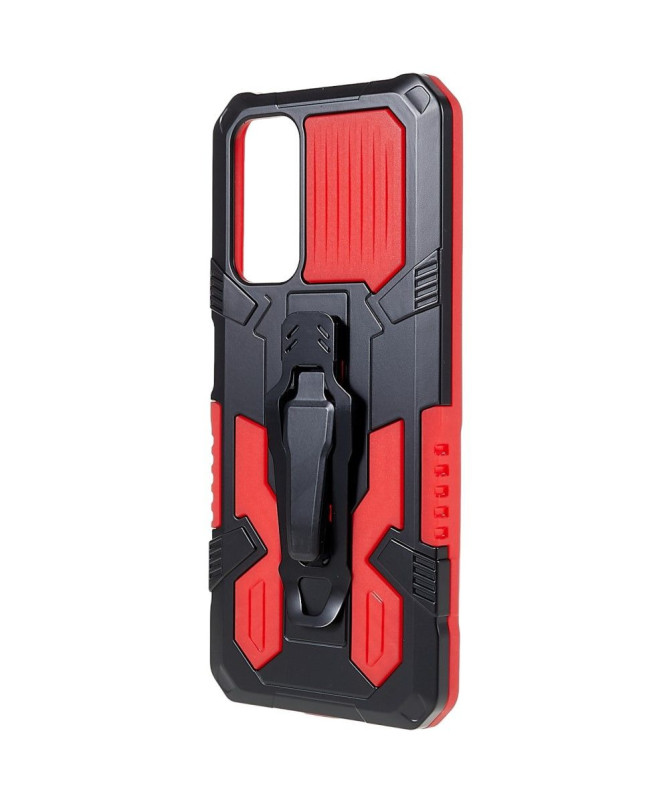 Coque Xiaomi Redmi Note 11/11S avec clip ceinture