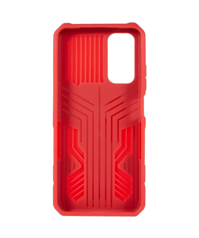 Coque Xiaomi Redmi Note 11/11S avec clip ceinture