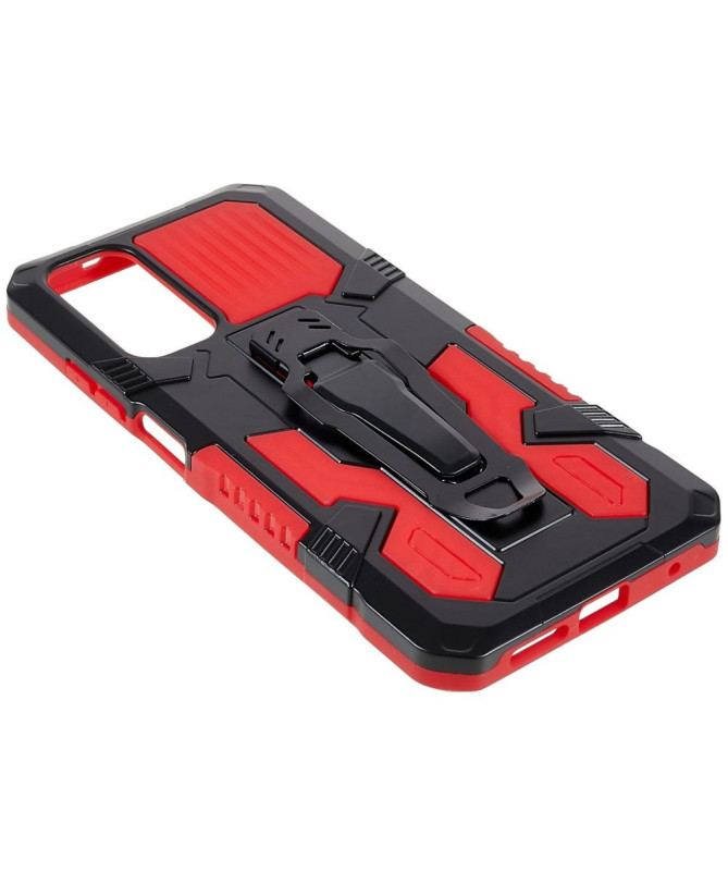 Coque Xiaomi Redmi Note 11/11S avec clip ceinture