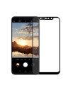 Protection d’écran Xiaomi Redmi Note 6 Pro en verre trempé full size