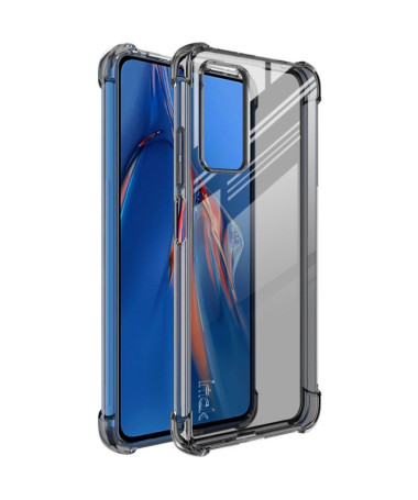 Coque Xiaomi Redmi Note 11 Pro Plus 5G Class Protect Transparent