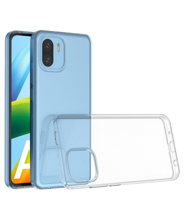 Coque Xiaomi Redmi A1 Prem's Transparente