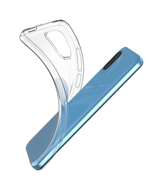 Coque Xiaomi Redmi A1 Prem's Transparente