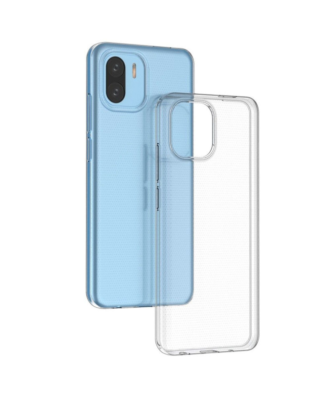 Coque Xiaomi Redmi A1 Prem's Transparente