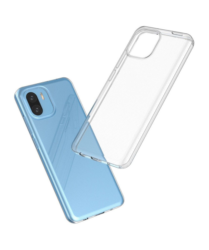 Coque Xiaomi Redmi A1 Prem's Transparente