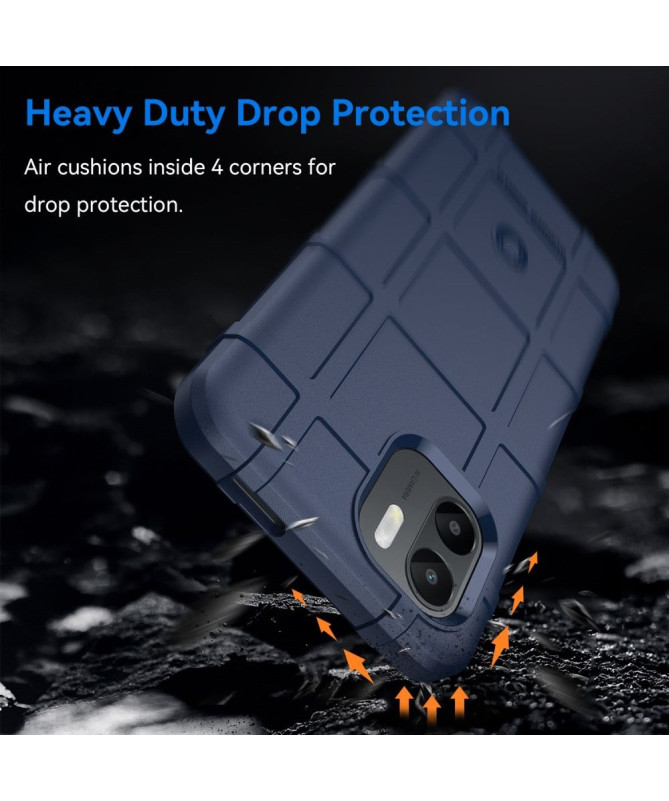 Coque Xiaomi Redmi A1 Rugged Shield Antichoc