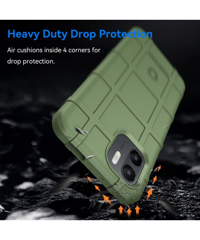 Coque Xiaomi Redmi A1 Rugged Shield Antichoc