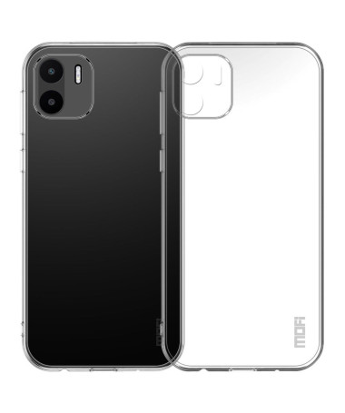 Coque Xiaomi Redmi A1 Transparente MOFI