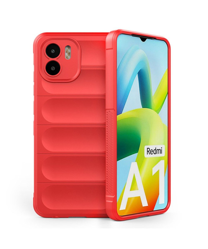 Coque Xiaomi Redmi A1 Rugged Silicone