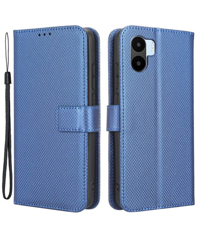 Housse Xiaomi Redmi A1 LUCINDA Rabat Porte-Cartes