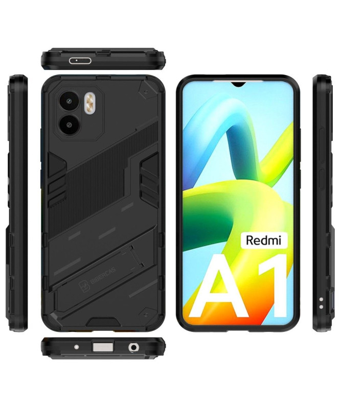 Coque Xiaomi Redmi A1 Hybride avec support