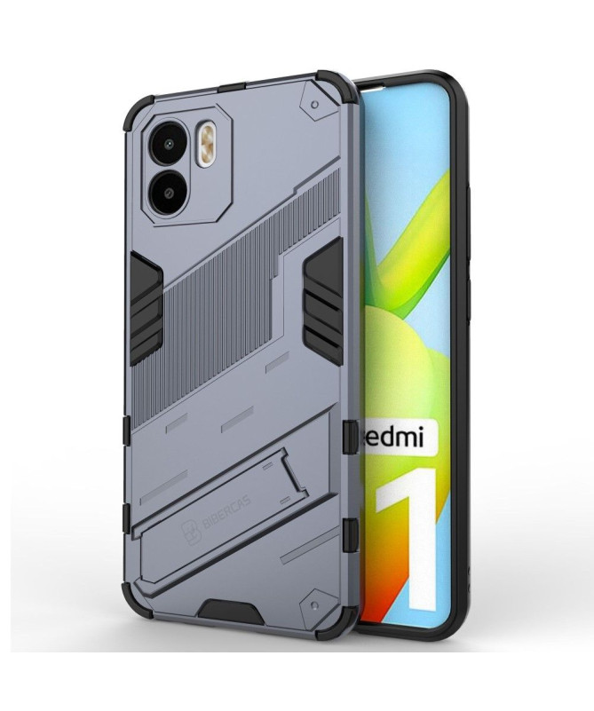 Coque Xiaomi Redmi A1 Hybride avec support