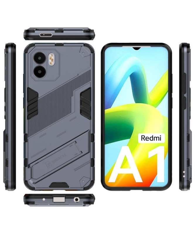 Coque Xiaomi Redmi A1 Hybride avec support