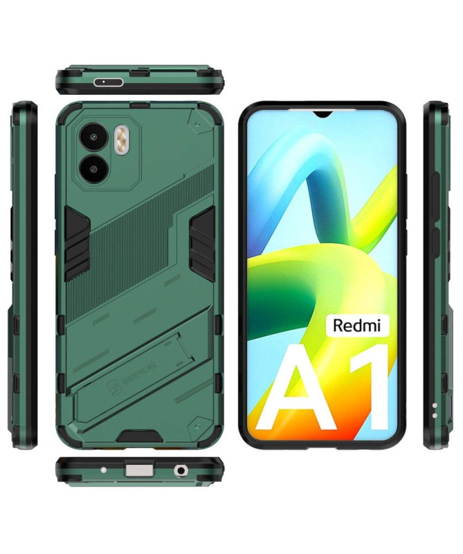 Coque Xiaomi Redmi A1 Hybride avec support