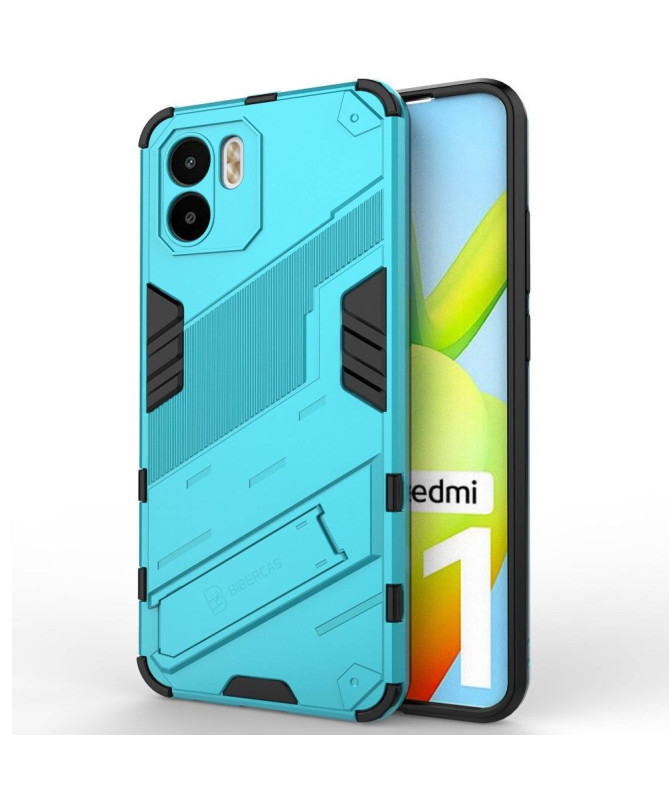 Coque Xiaomi Redmi A1 Hybride avec support