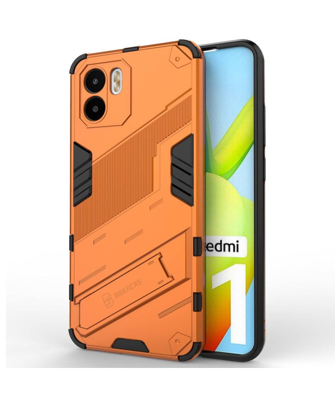 Coque Xiaomi Redmi A1 Hybride avec support