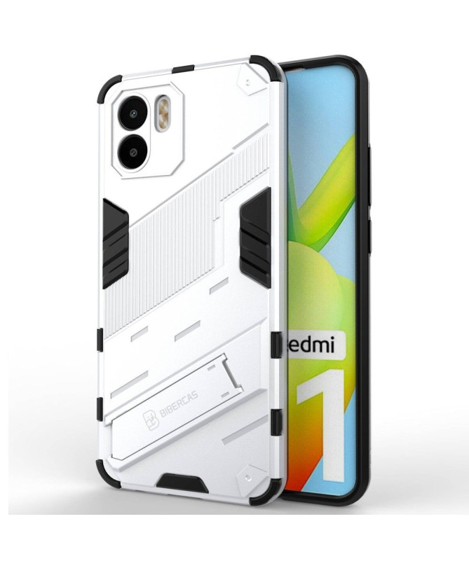 Coque Xiaomi Redmi A1 Hybride avec support