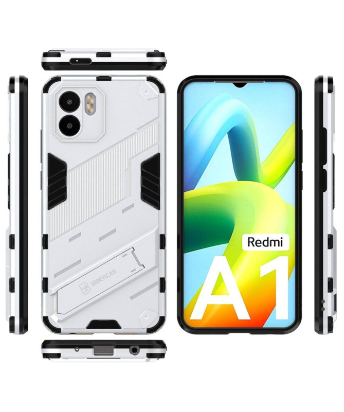 Coque Xiaomi Redmi A1 Hybride avec support