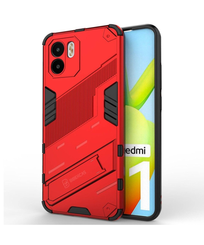 Coque Xiaomi Redmi A1 Hybride avec support