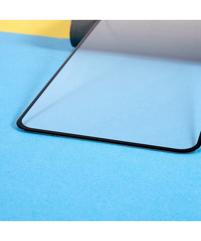 Protection d’écran Xiaomi Redmi A1 en verre trempé full size
