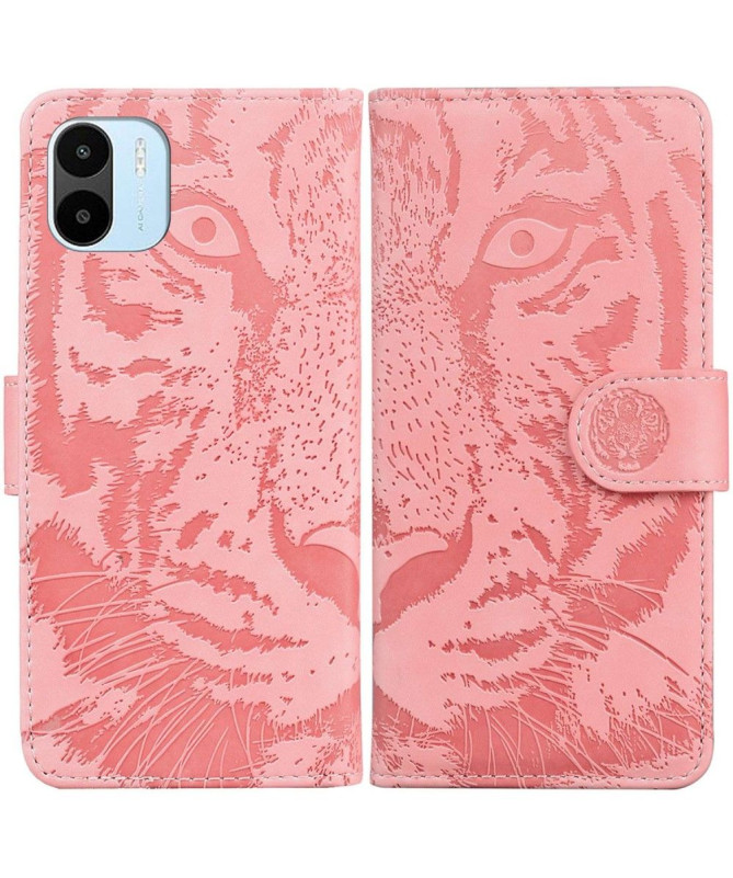 Housse Xiaomi Redmi A1 Design Tigre