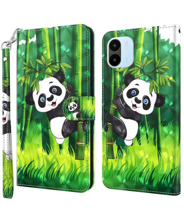 Housse Xiaomi Redmi A1 Panda Perché