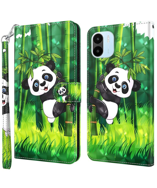 Housse Xiaomi Redmi A1 Panda Perché