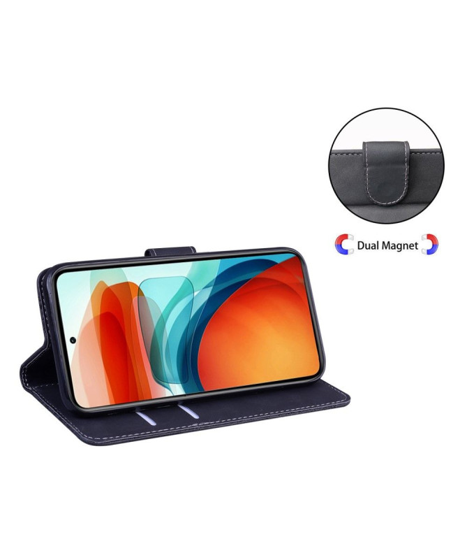 Housse Xiaomi Redmi A1 Protection Papillon Coloré